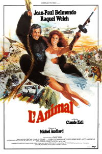 Animal (1977)