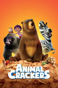 Animal Crackers (2018)