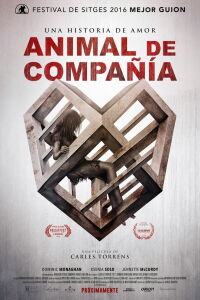 Animal de compañia (2016)