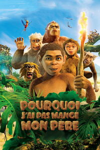 Animal Kingdom: Let's Go Ape (2015)