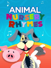 Animal Nursery Rhymes (2020)