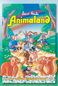 Animaland (1997)