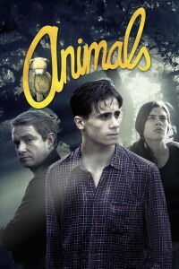 Animales (2012)