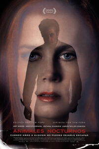 Animales nocturnos (2016)