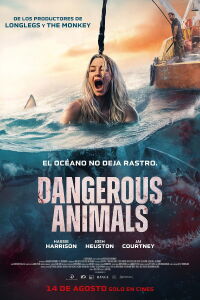 Animales Peligrosos (2025)