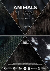 Animals in War (2025)