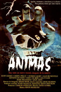 Ánimas (1989)