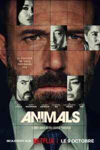 Animaux (2026)