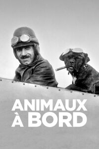 Animaux à bord (2009)