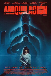Aniquilación (2026)