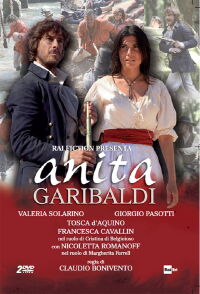 Anita Garibaldi (2012)