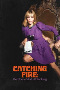 Anita Pallenberg: musa de los Rolling (2024)