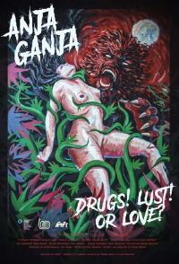 Anja Ganja (2017)