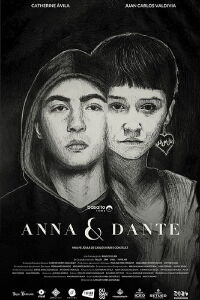 Anna and Dante (2024)