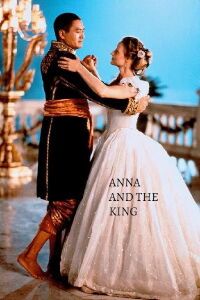 Anna and the King (1999)