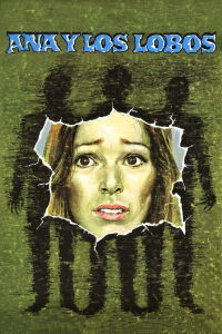 Anna and the Wolves (1973)