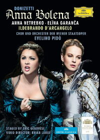 Anna Bolena - Wiener Staatsoper (2011)
