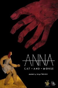 Anna, Cat-and-mouse (2020)