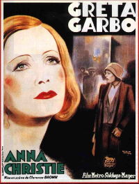 Anna Christie (1930)