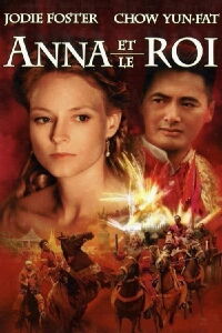 Anna et le Roi (1999)