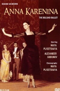 Anna Karenina (1975)