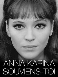 Anna Karina, Remember (2020)