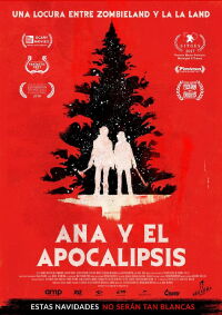 Anna y el Apocalipsis (2018)