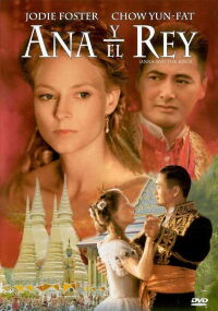 Anna y el Rey (1999)