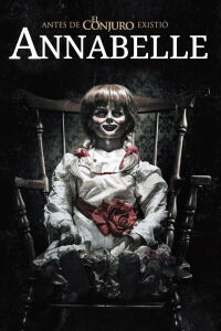 Annabelle (2014)