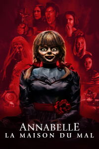 Annabelle 3 : Retour à la maison (2019)