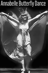 Annabelle Butterfly Dance (1894)