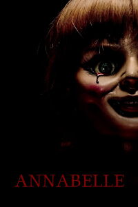 Annabelle (2014)