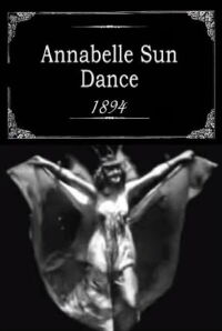 Annabelle Sun Dance (1894)