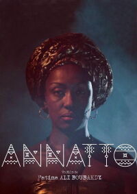 Annatto (2022)