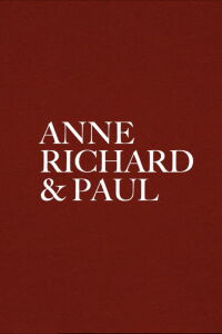 Anne, Richard and Paul (2018)