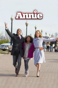 Annie (2014)
