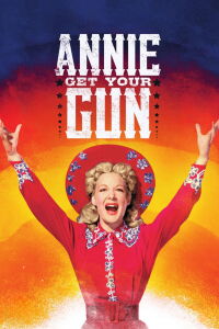 Annie Get Your Gun (1950)