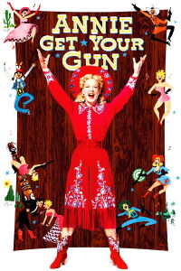Annie La Reine Du Cirque (1950)