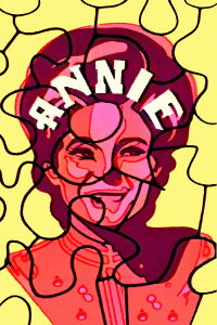 Annie: The Women in the Life of a Man (1970)