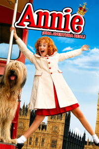 Annie: Una aventura real (1995)