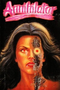 Annihilator (1986)