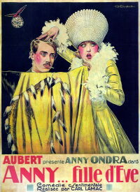 Anny... fille d'Eve (1928)