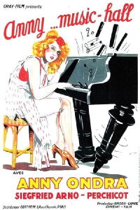 Anny... Music-Hall (1930)