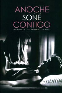 Anoche soñe contigo (1992)