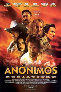 Anónimos (2003)