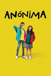 Anonymously Yours (2021)
