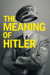 Anotaciones sobre Hitler (2021)