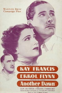 Another Dawn (1937)