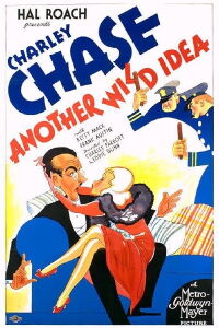 Another Wild Idea (1934)