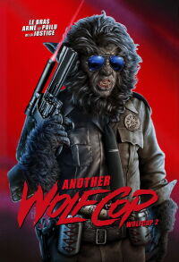Another WolfCop (2017)
